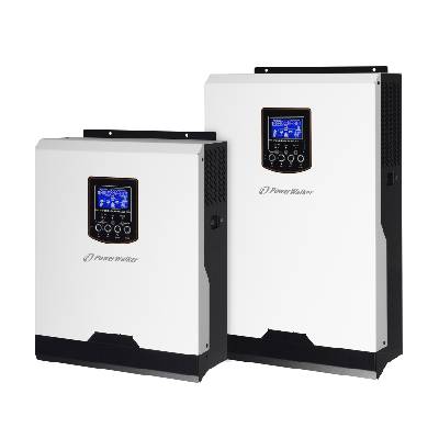 Инвертор powerwalker 3000 pwm, 3000 va (v22017)