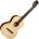 LÂG GUITARS OC70 4/4 Natural Satin Класическа китара