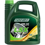 Fanfaro LSX 5W-30 4 l