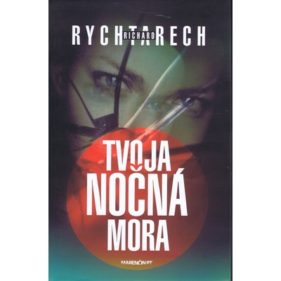 Tvoja nočná mora