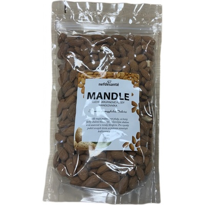Nefdesante Mandle 500 g
