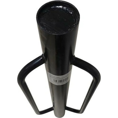 Rruční zatloukač kůlů do 6 cm, 7 kg