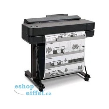 HP DesignJet T650 36"