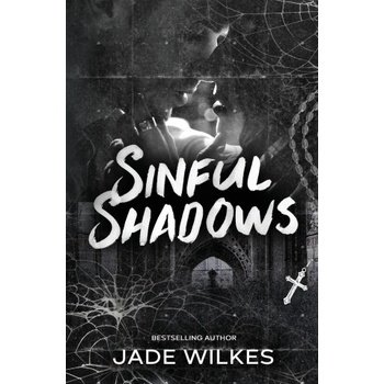 Jade Wilkes Sinful Shadows | Jade Wilkes