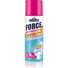 GF WC protect ochranný olej 200 ml