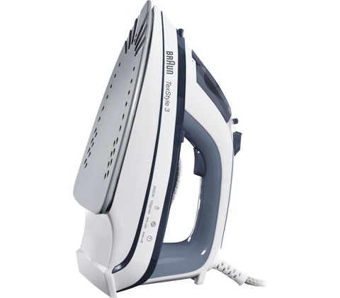 Braun TS 375 A