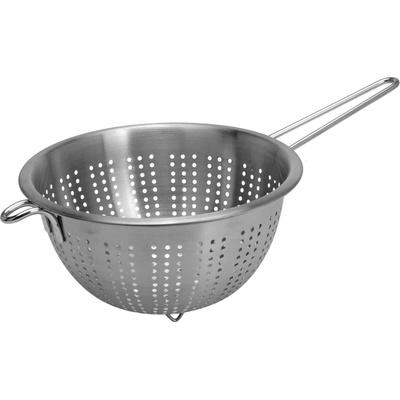 Koopman Nerezový cedník - 35cm PRC