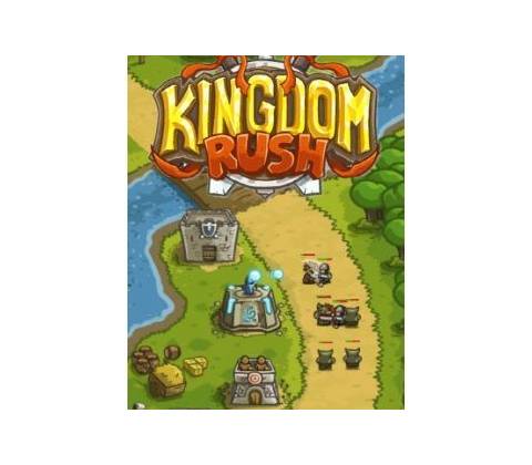 Kingdom Rush