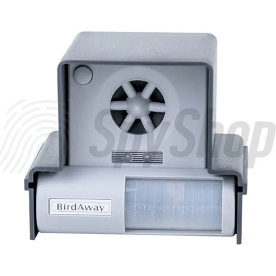 Leaven Altrason Ultrazvukový plašič na ptáky LS-987BF 590541181