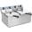 Royal Catering RCTF-13DH