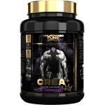 UnKrowned King by Kevin Levrone Crea+ | Creatine Monohydrate with Magnesium & B6 [1000 грама] Касис