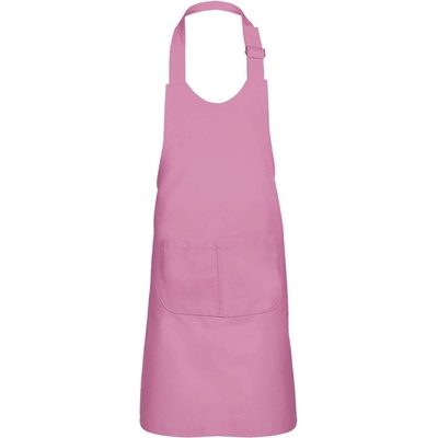 SOĽS Gala Kids Dětská zástěra SL00599 Orchid pink TUN