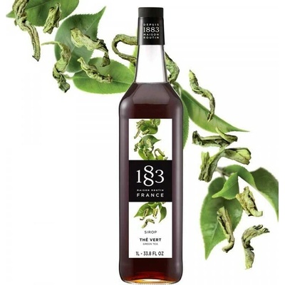 Routin 1883 Zelený čaj 1 l