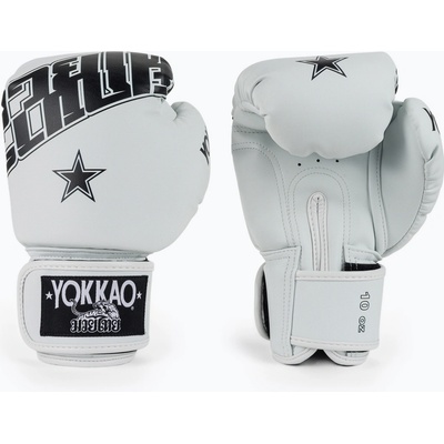 Yokkao Lettering