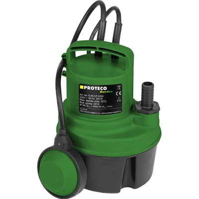 Proteco 250W pre bazény