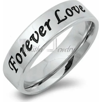 Image 1 of Talitha Пръстен халка „Forever Love