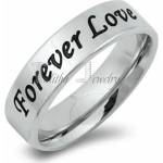 Talitha Пръстен халка „Forever Love - talitha-jewelry - 26,99 лв
