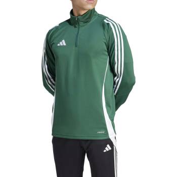 Adidas Тениска с дълъг ръкав adidas TIRO24 TRTOP is1040 Размер XL