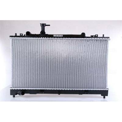 Chladič, chlazení motoru NISSENS 68509 68509