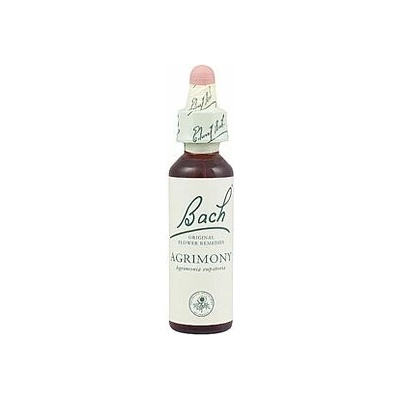 A. Nelson AGRIMONY Repík lekársky 20 ml