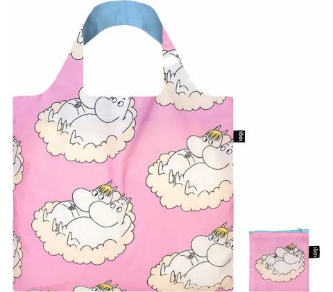LOQI MOOMIN Cloud