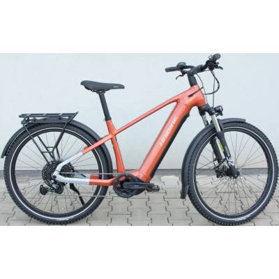 Haibike Trekking 4 2025