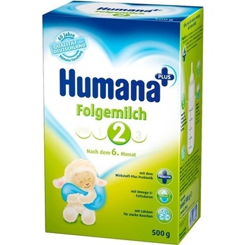 Humana HA 2 600 g