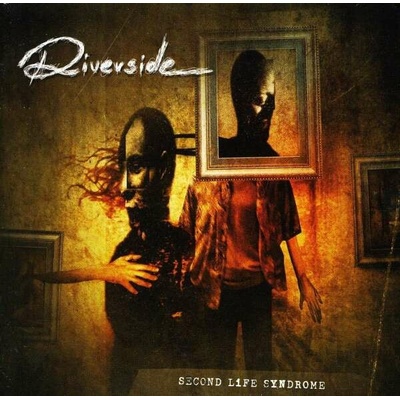 RIVERSIDE: SECOND LIFE SYNDROME CD