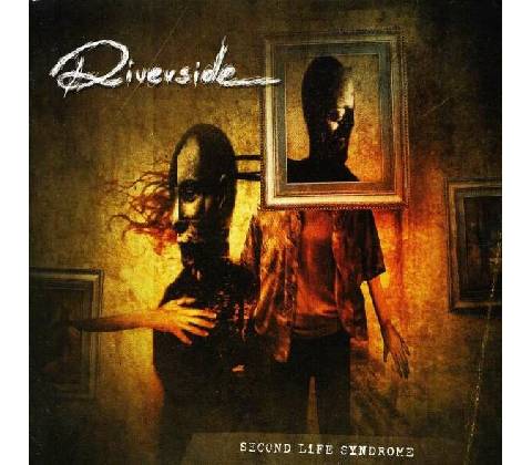 RIVERSIDE: SECOND LIFE SYNDROME CD