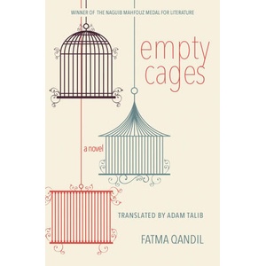 Empty Cages | Adam Talib (2025)