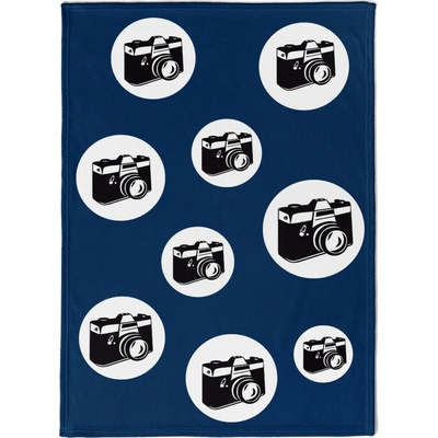 Impar Foto deka 360g/m² Bubliny 140x200
