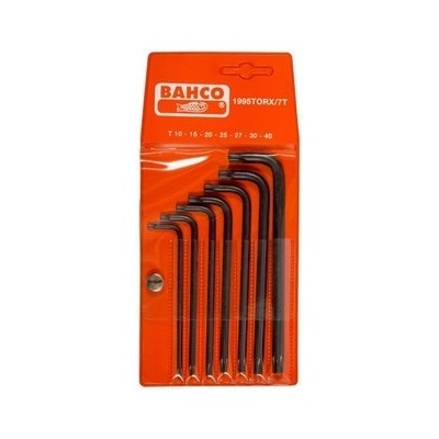 Bahco Sada 7 ks - BA-1995TORX/7T