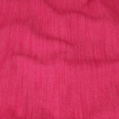 Denim růžový N3977, 270g/m, š.145
