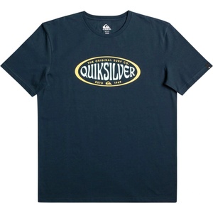 Quiksilver Тениска in circles ss (eqyzt07274-byj0)