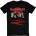Iron Maiden Senjutsu Eddie Archer Kanji Black XL Риза (IMTEE136MB04)