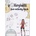 Volleyball fun activity book
