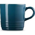 Le Creuset Чаша халба Le Creuset 200 мл цвят на море (70303206420099)