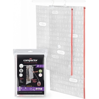 Compactor 2 ks Espace L