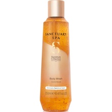 Sanctuary Spa Signature Collection osviežujúci sprchový gél 250 ml