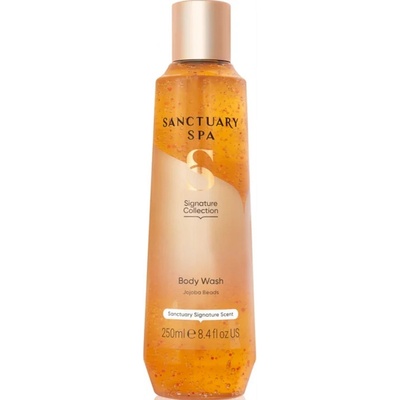 Sanctuary Spa Signature Collection osviežujúci sprchový gél 250 ml