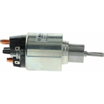 Elektromagnetický spínač, startér BOSCH 1 986 SE1 813