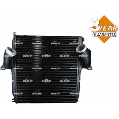 CHLADIČ TURBA, INTERCOOLER NRF 30905
