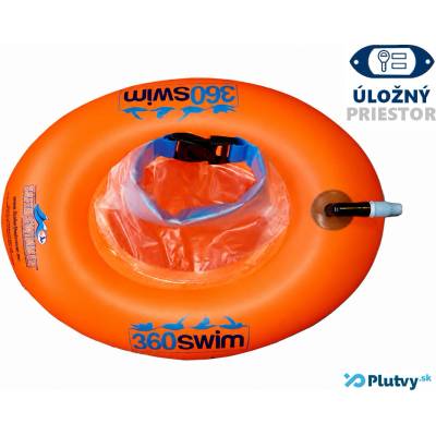 360swim Donut Bag