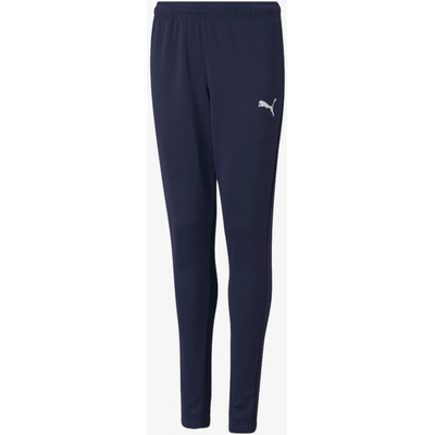 Puma teamRISE Poly Trg Pants Jr