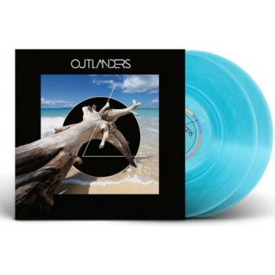 OUTLANDERS - OUTLANDERS LTD. LP