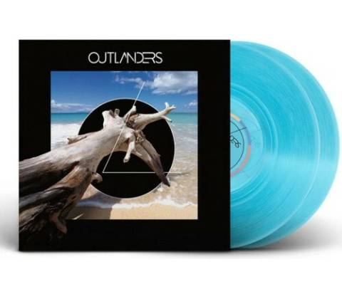 OUTLANDERS - OUTLANDERS LTD. LP