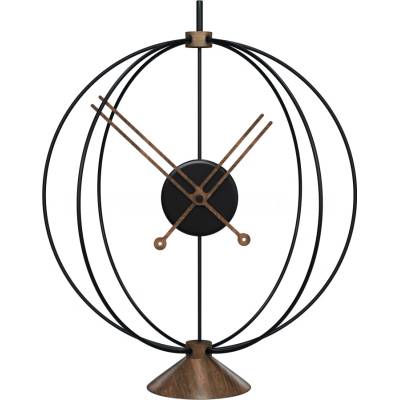 Mclocks AT316 Atom