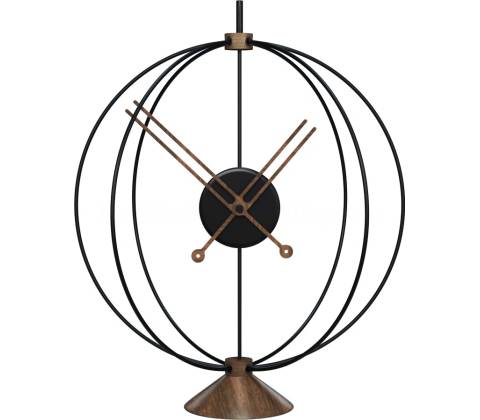 Mclocks AT316 Atom