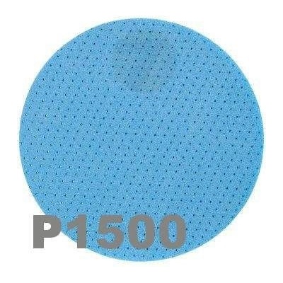 3M 33543 Senza brúsny kotúč penový P1500 D150
