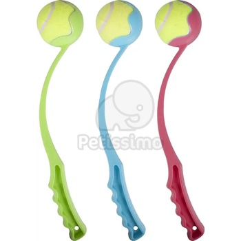 Image 1 of Flamingo хвърляч на тенис топка 38 см